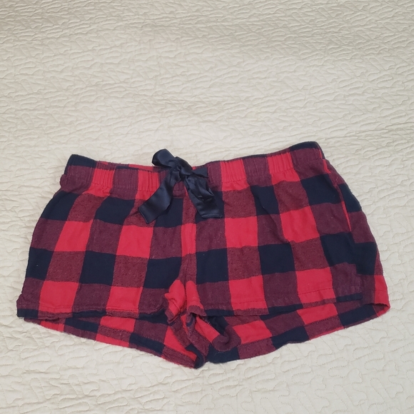 Old Navy pajama sleep shorts size M - Picture 3 of 6